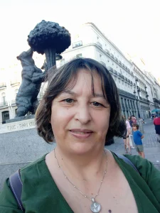 Merchi Ortiz Creación de webs